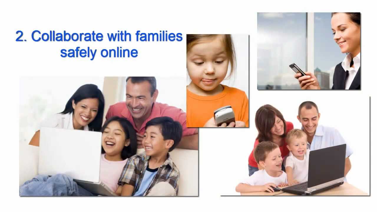 EYLF and NQS Online Early Childhood Programming and Documentation Tool