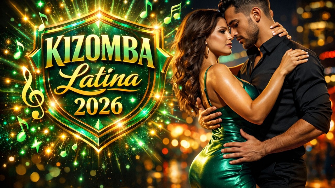 KIZOMBA LATINA Love Story 2026