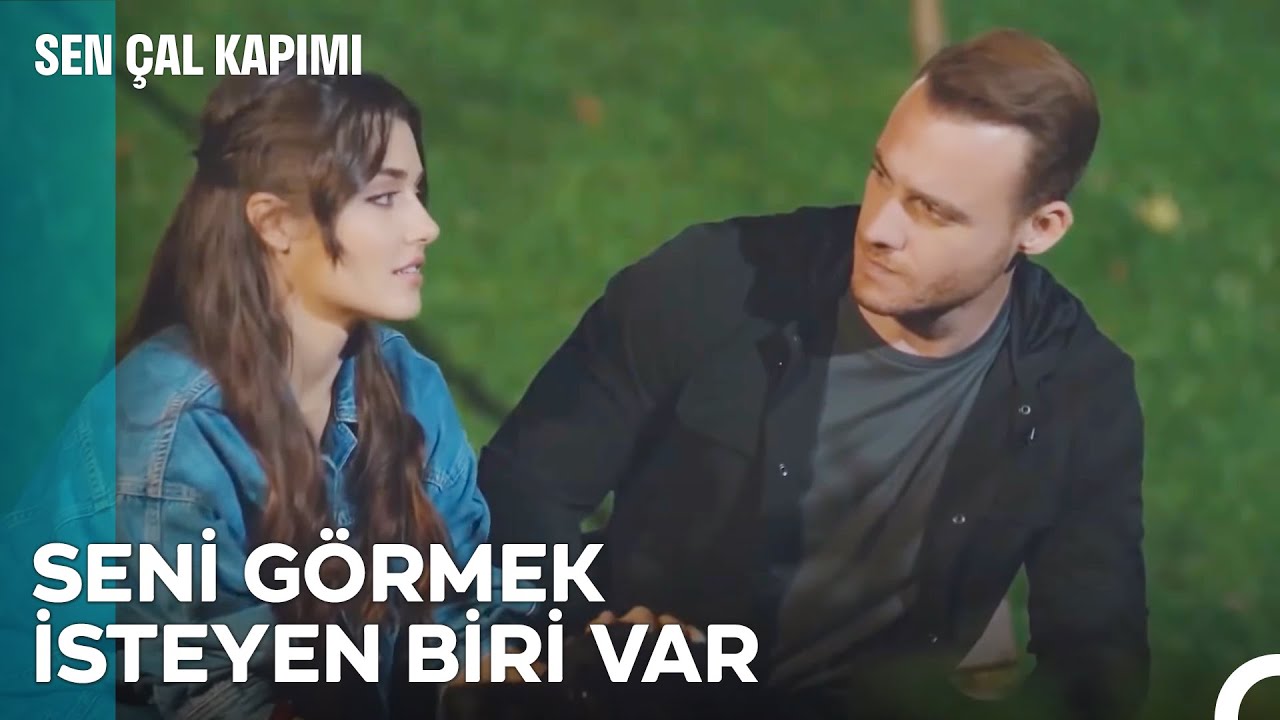 Bizim Bir Özür Borcumuz Vardı - Sen Çal Kapımı