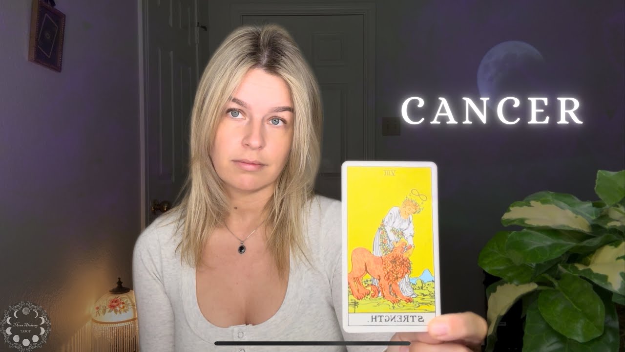 РАК ♋︎ То, что вы чувствовали, было реальностью (Мощное видение)