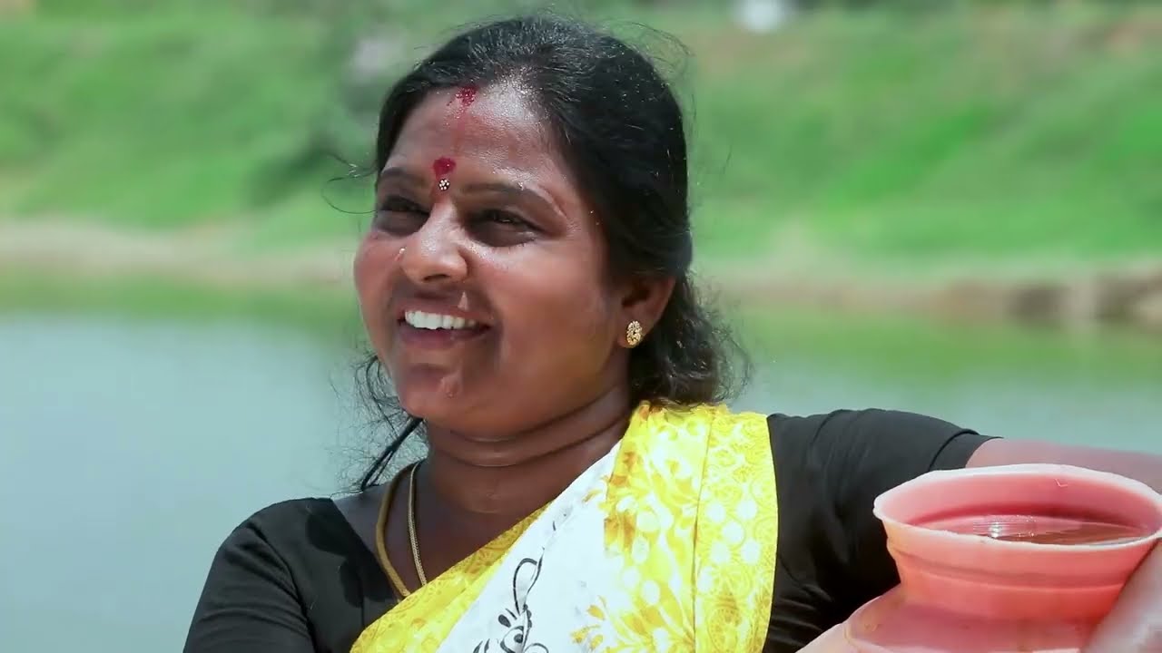 Rainfall in #thoothukudi increased by 32% after the commencement of #sterlitecopper