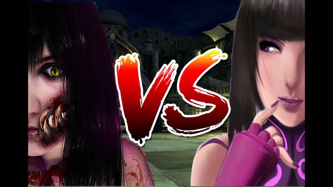 A ARENA JURI VS MILEENA