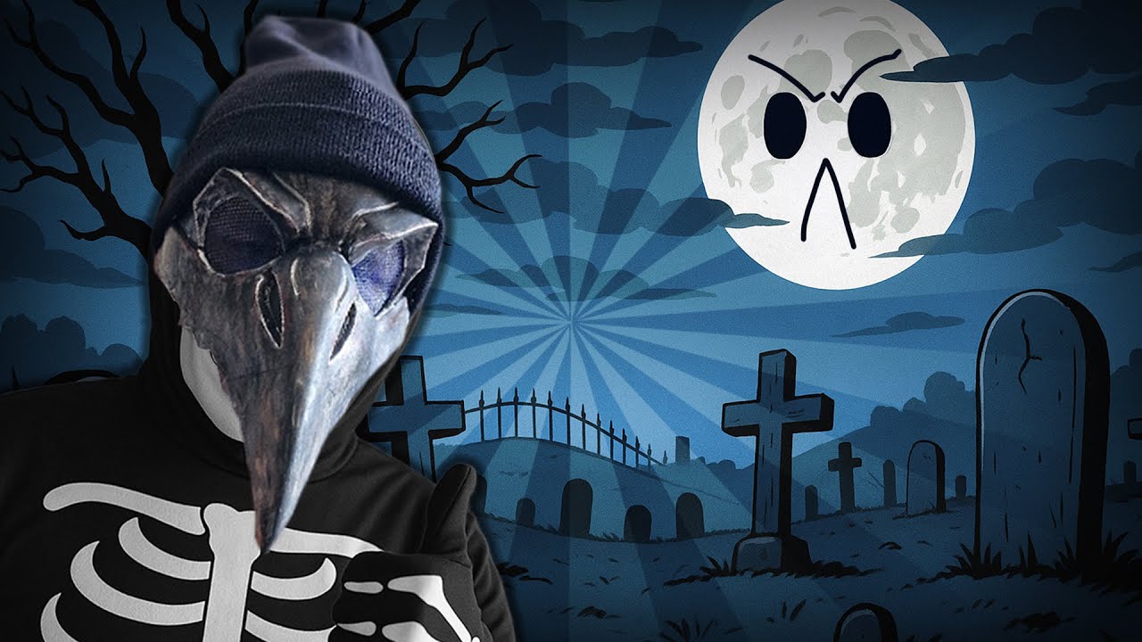 🎃PESTILENCE IS BESTILENCE🎃 DJ STREAM PT.2