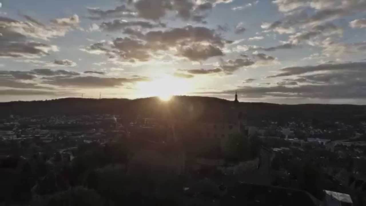 Mittelhessen - der Imagefilm mit Gedicht von Lars Ruppel (made by mediashots)