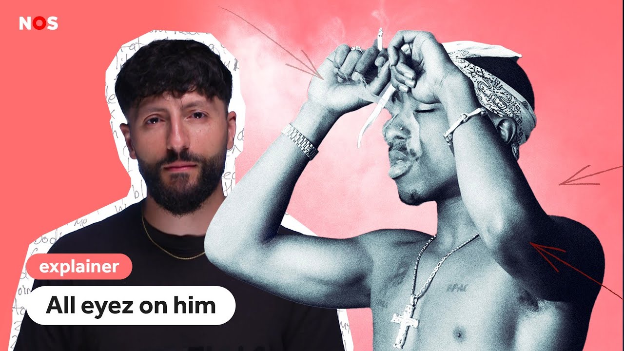 Wie vermoordde 2Pac: mysterie eindelijk opgelost?
