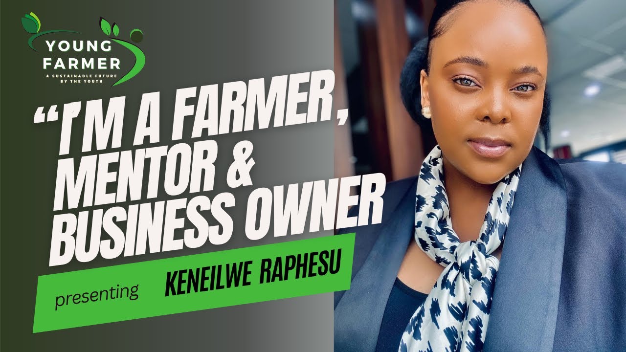 Episode 15: Keneilwe Raphesu