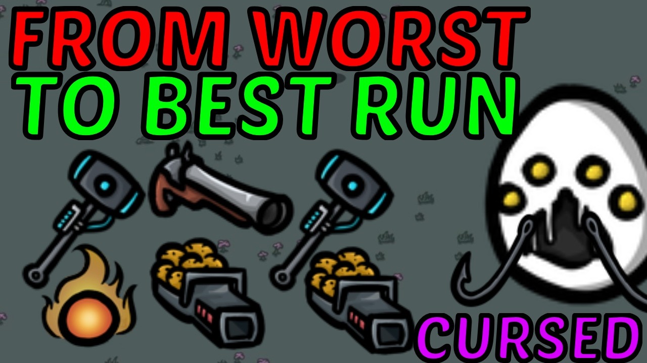 First I had my Worst Run Ever, and then the Best One Ever!
