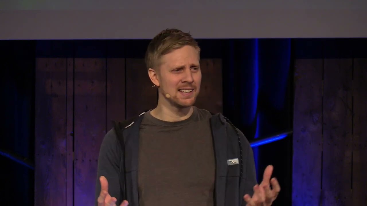 Salme 23: Herren er min hyrde - Av Kenneth Moe