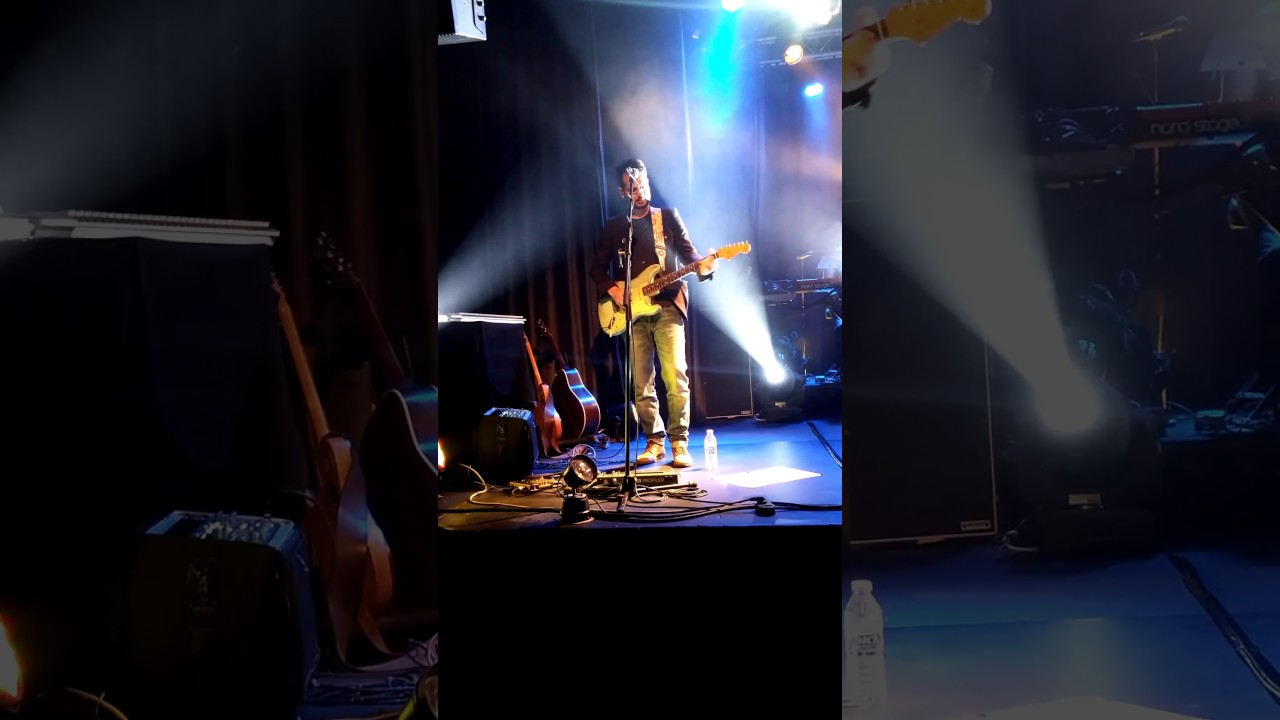 Echoes Pink Floyd Tribute