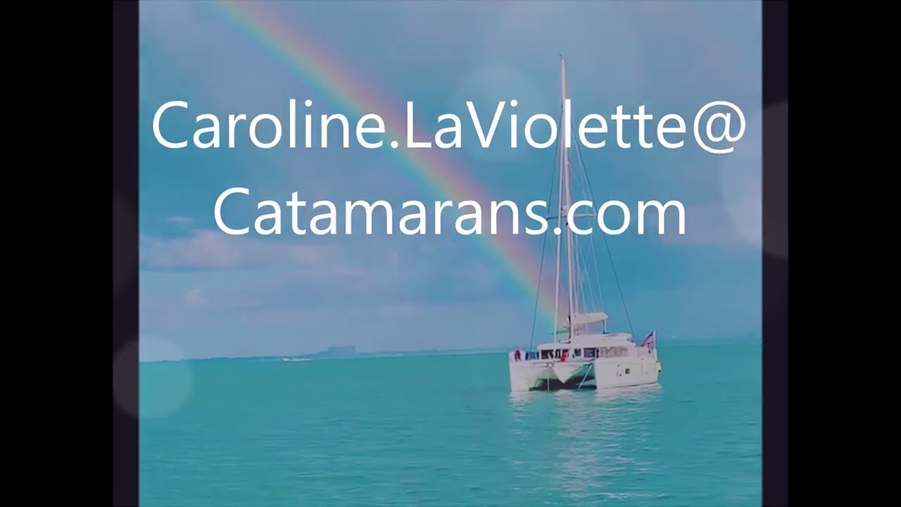 2010 Lagoon 421 well equipped Owner's version 