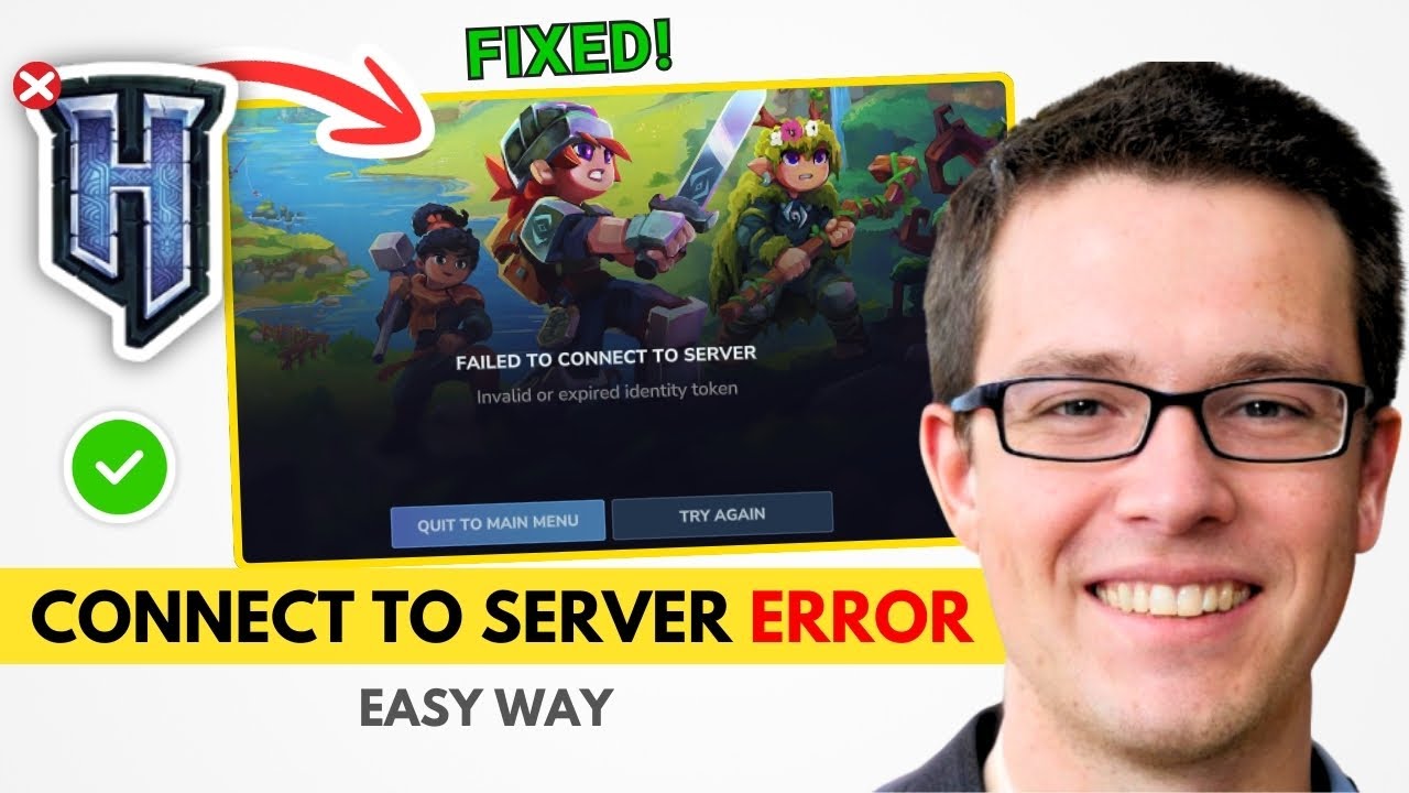 How to Fix 