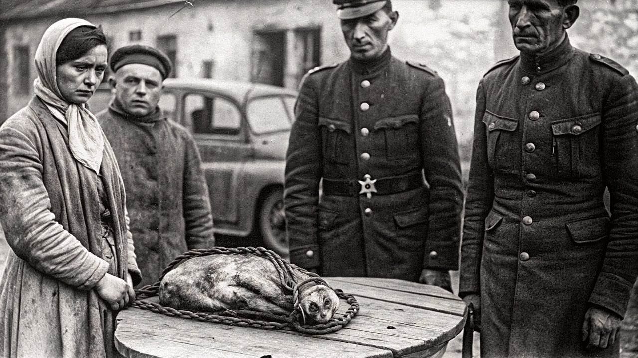 These Vintage PHOTOS Were So SCARY They Were HIDDEN From Public