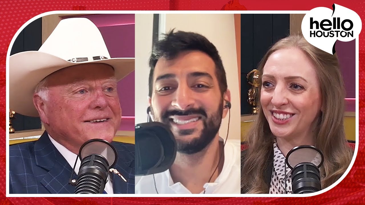 Hello Houston Full Episode - February 5, 2026