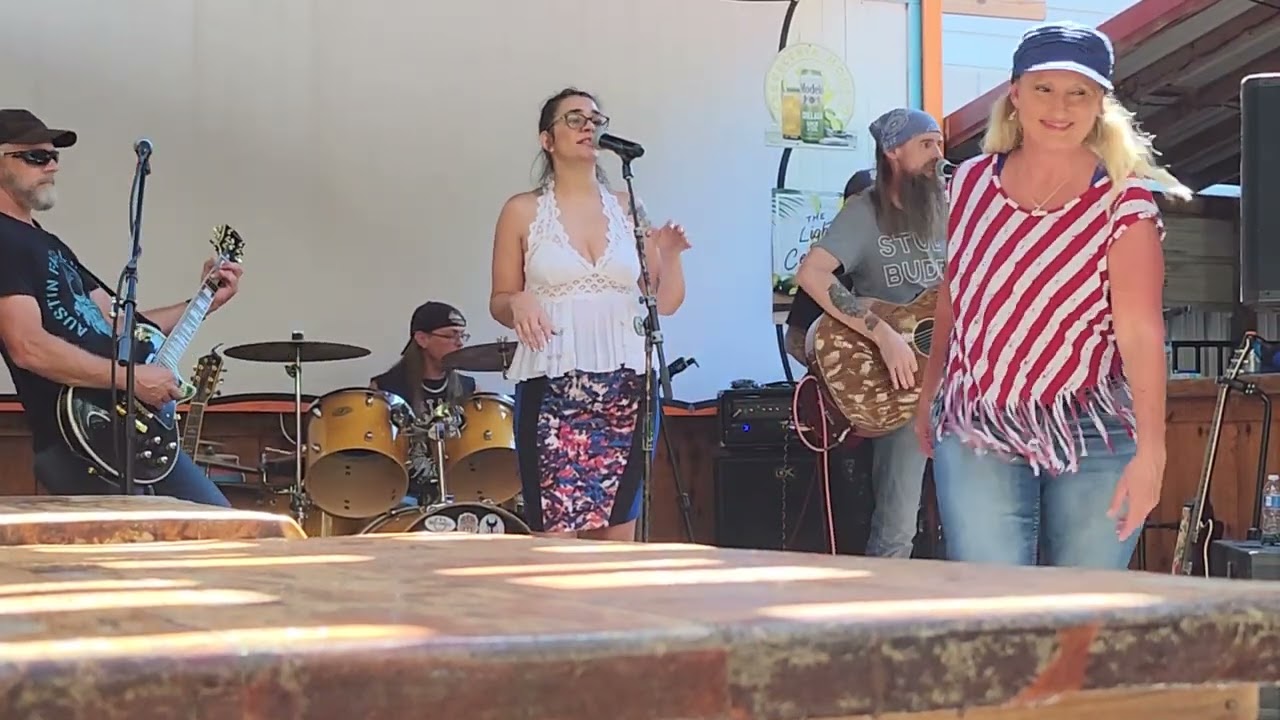 The Bad Band - 