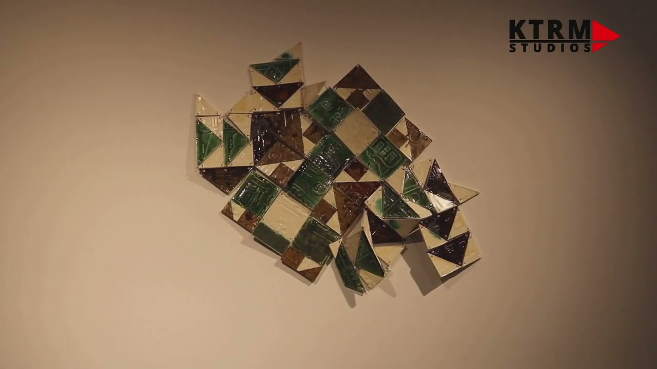 Art Gallery Exhibits (1/27/2022)