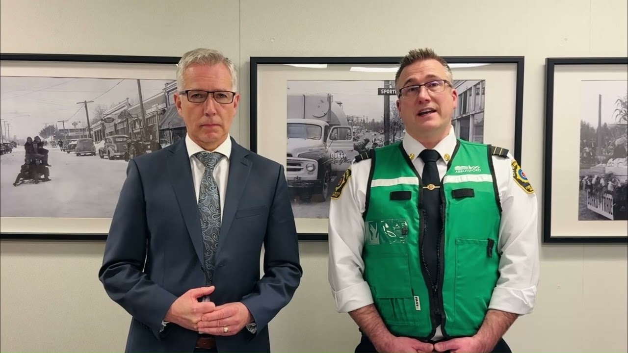 2025 12 10- EOC VIDEO UPDATE #2