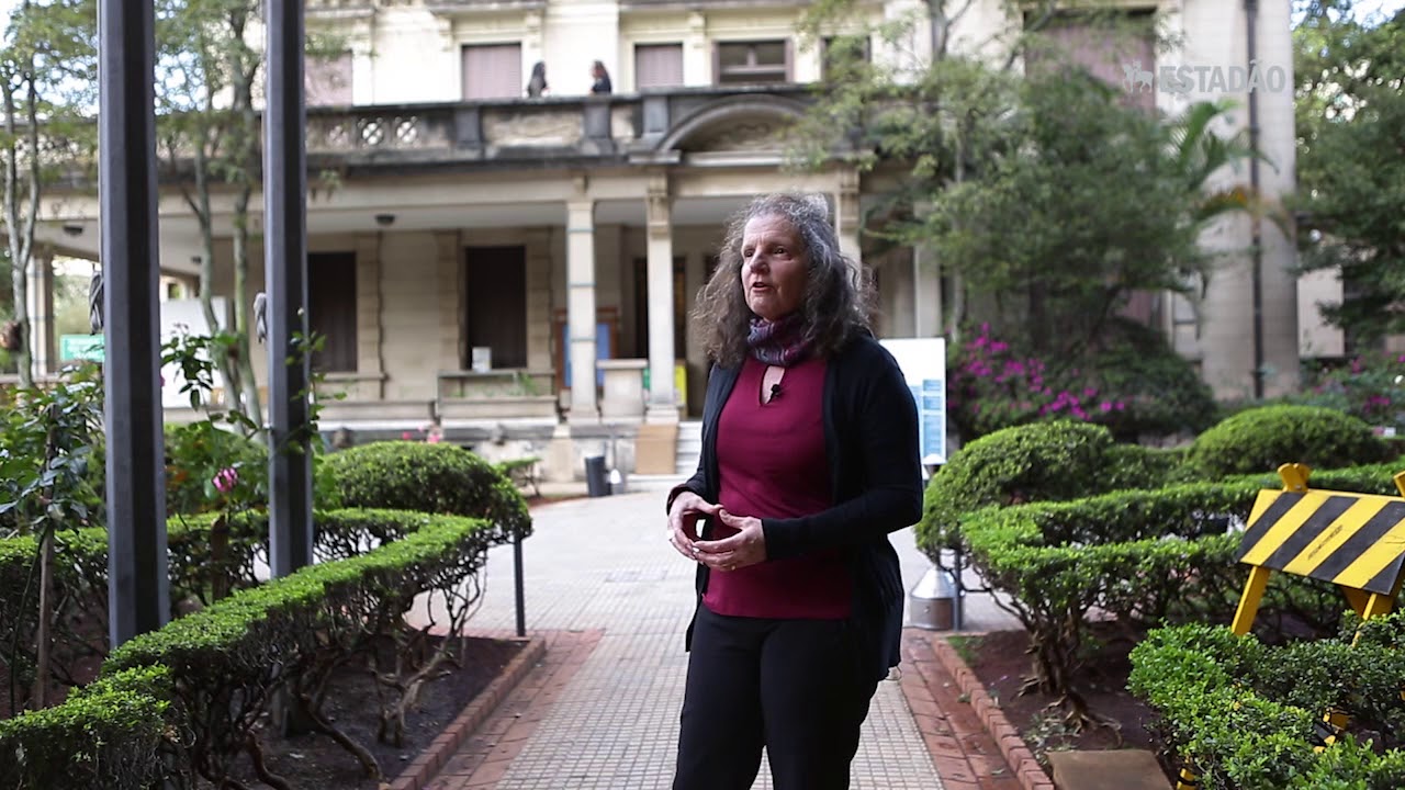 Pesquisadora lança série sobre a história de 80 casarões da Avenida Paulista