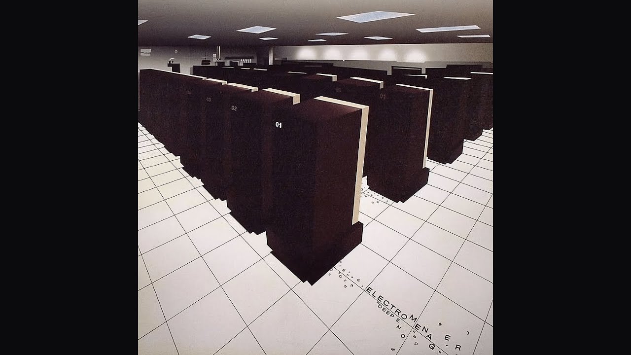 Electromenager - Victory For Nothing