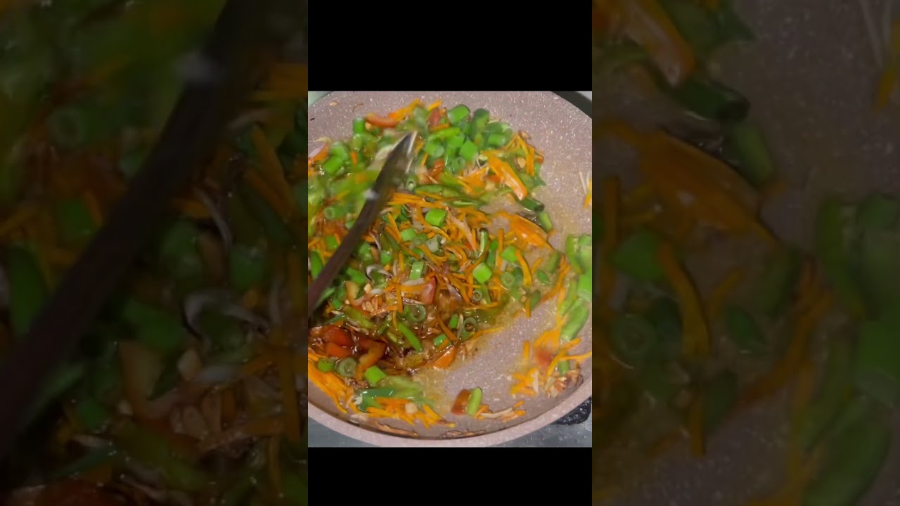 Yummy Fried Rice Recipe | ফ্রাইড রাইস | #friedrice #cooking #yummy #yummyfood #yummyrecipes