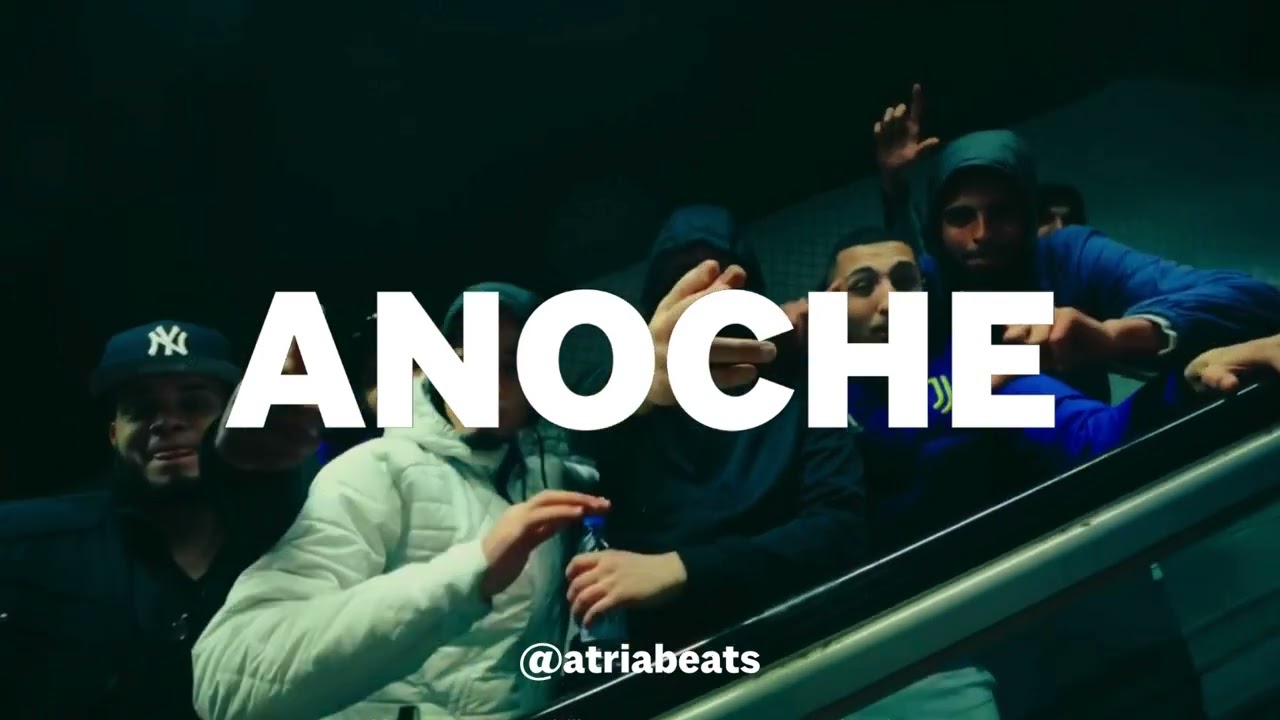 [FREE] Morad x Beny Jr Type Beat - 