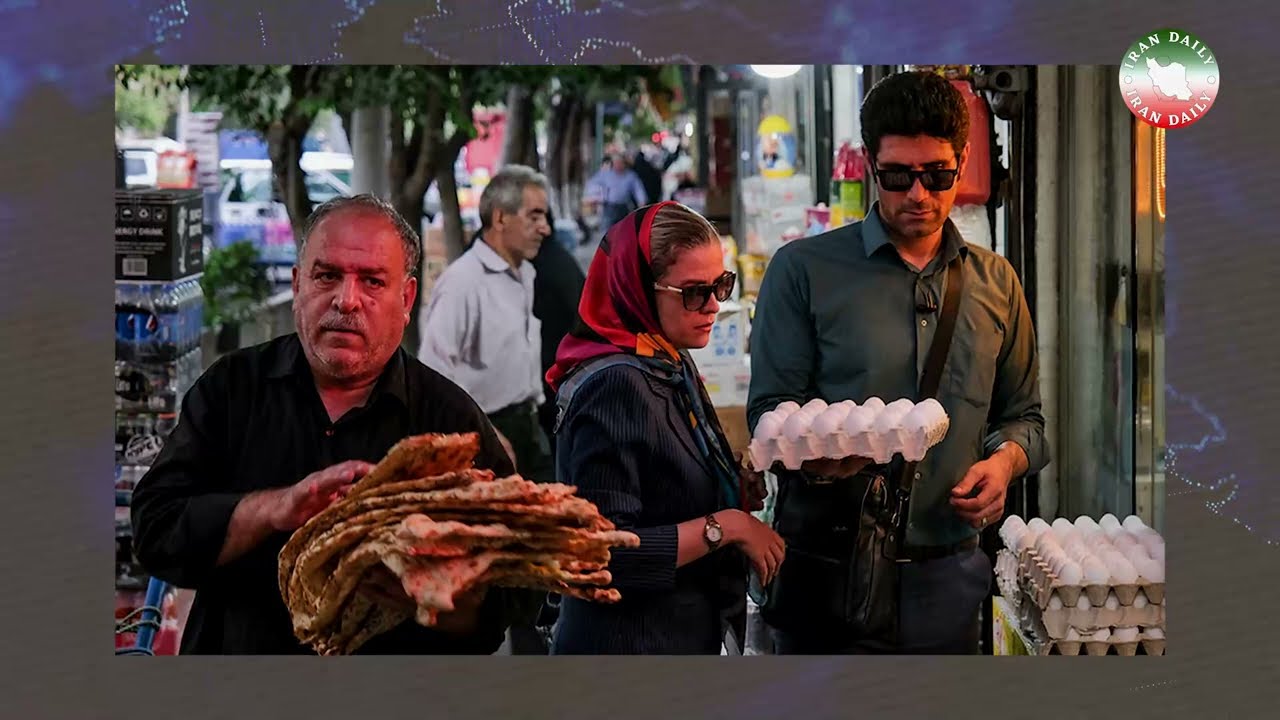 خبر فوری: اولتیماتوم فوری و طوفانی احمدی نژاد به خامنه‌ای!