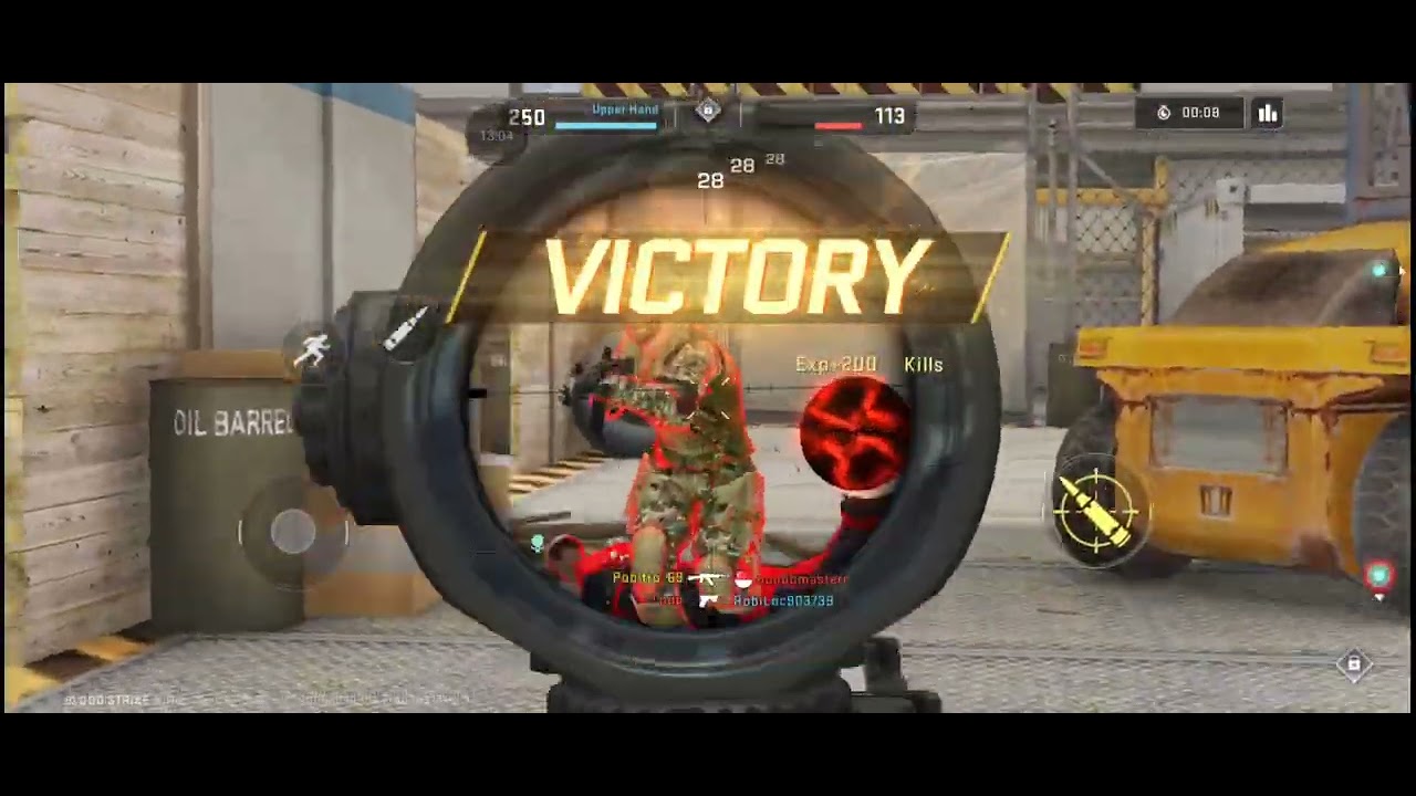 Me in blood strike🔫🔫🔫part-2