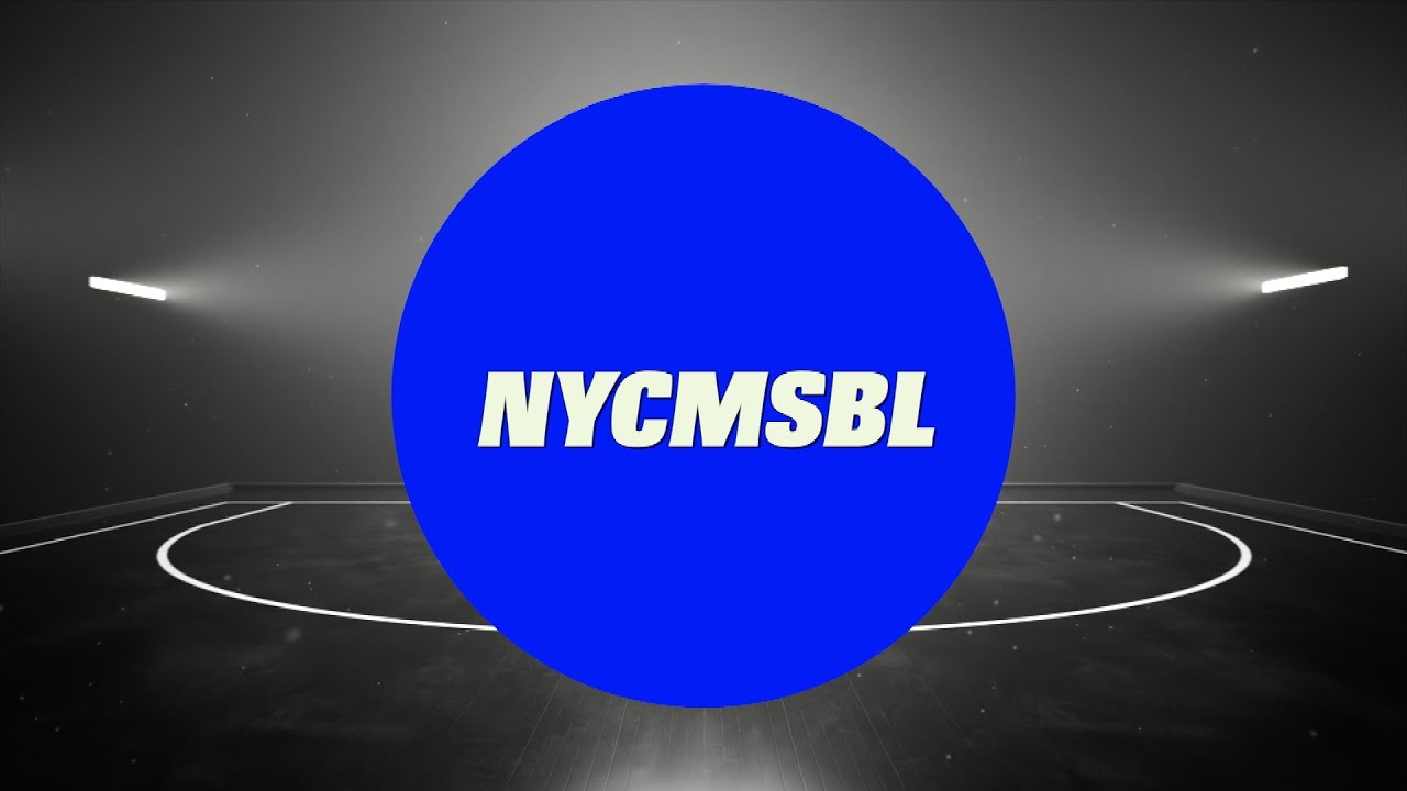 Bronx Varsity Boys Finals 2024