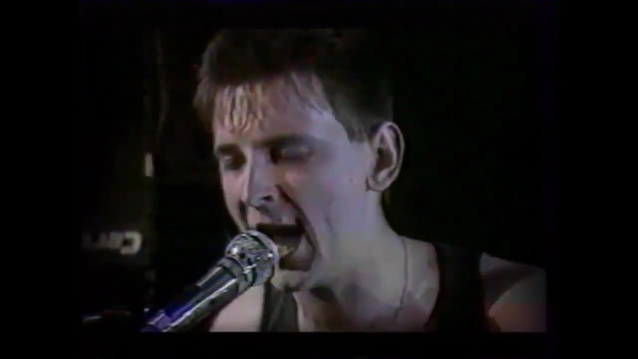 Sztywny Pal Azji - Wieża Radości, Wieża Samotności (1990)