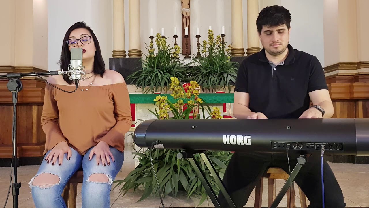 Salmo 14 - Senhor, quem morará em vossa casa?