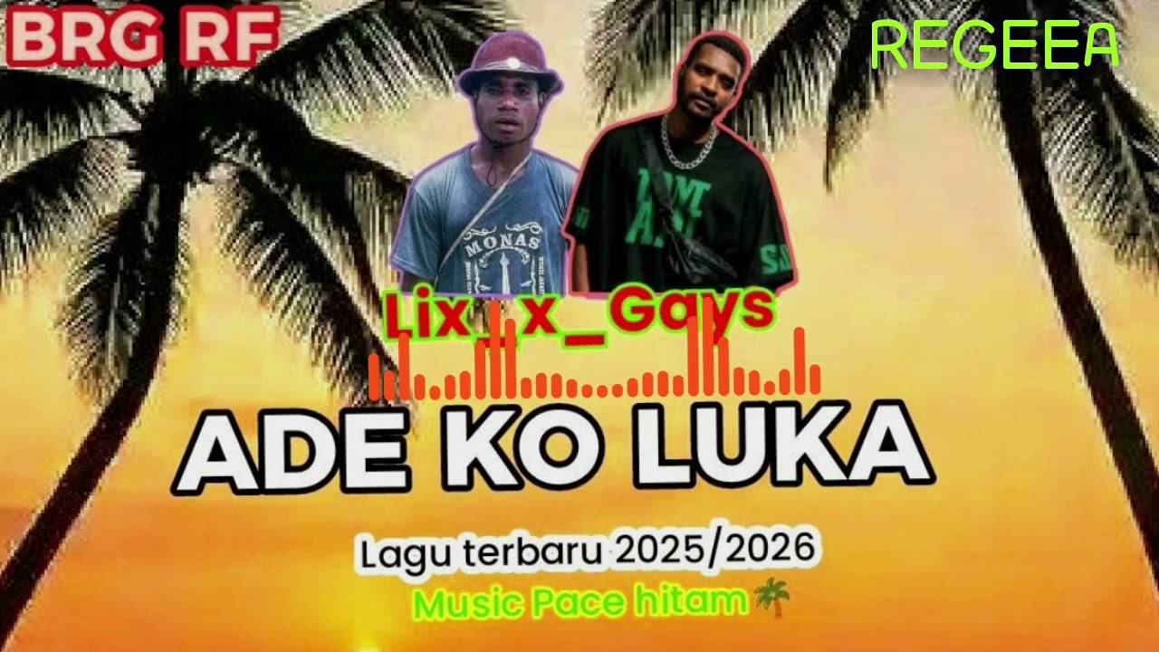 🏝️ADE_KO_LUKA_SA_PU_HATI🏝️🎙️🎧