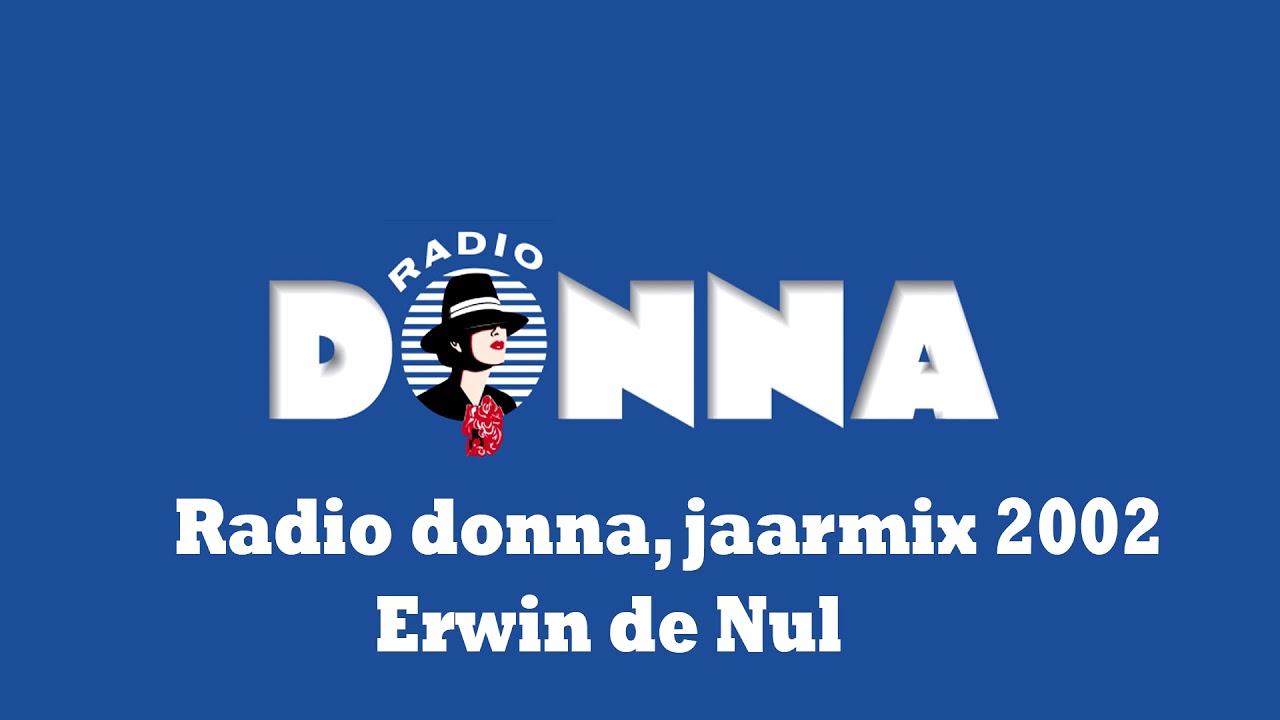 radio donna 2002