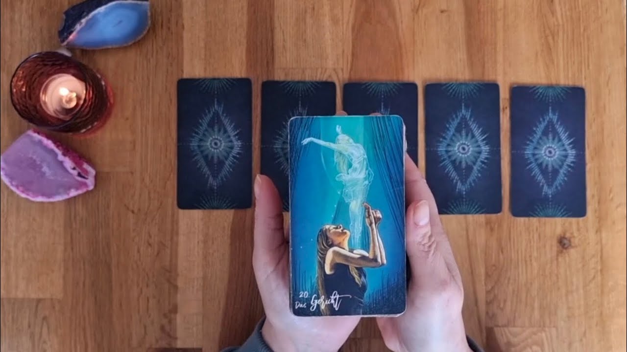 MASZ WIADOMOŚĆ!💌 Wyjście z kryzysu - TRANSFORMACJA - i Nowy POCZĄTEK‼️💥🌠🎯  [Tarot]