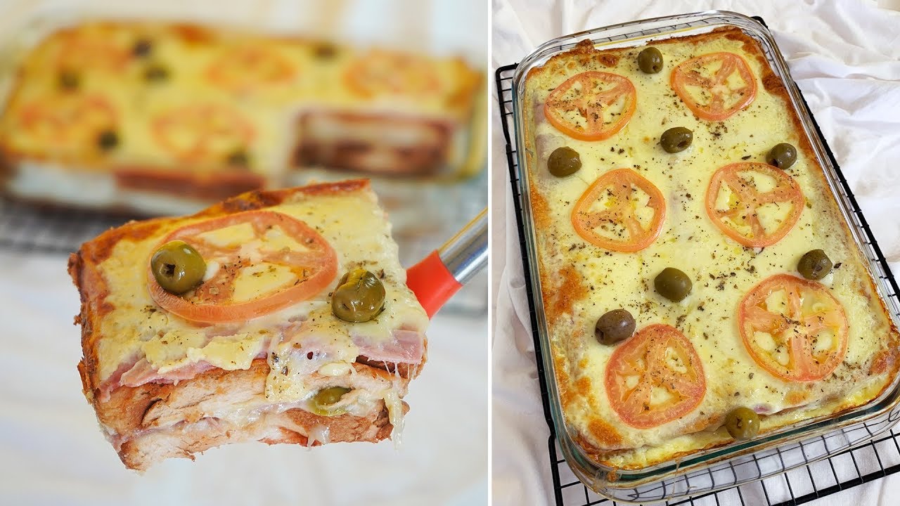 LANCHE R&Aacute;PIDO E F&Aacute;CIL | LANCHE BARATO | Nandu Andrade
