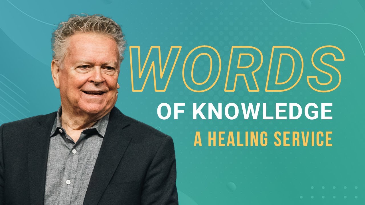 Word of Knowledge | Healing Service | ResLife Church | Randy Clark