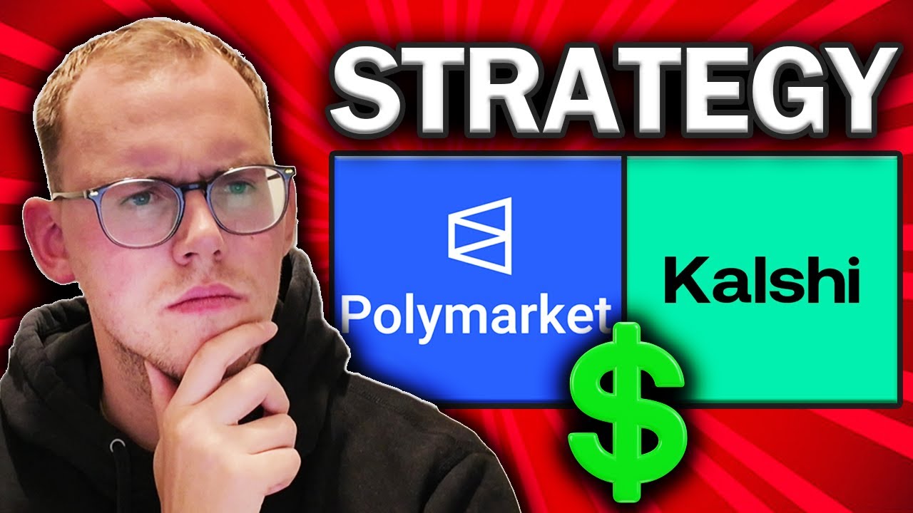 Моя стратегия прогнозирования рынка