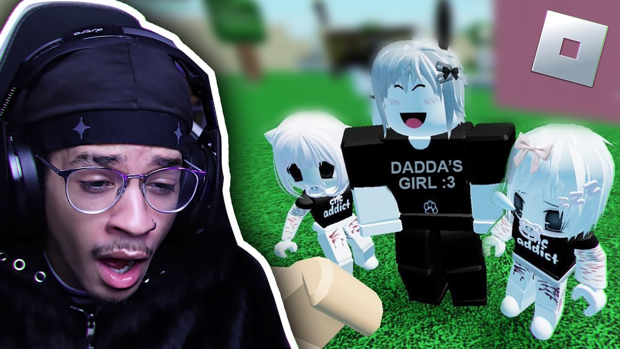 Exploring The Worst Roblox Servers To Ever Exist