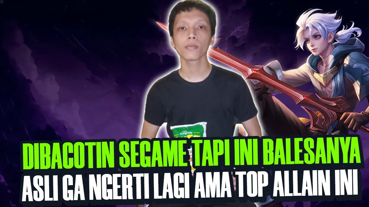 STEWIE TERLALU BAIK ANJAY!! DIBACOTIN FULL TAPI INI BALESANYA :(( RESPECT!!