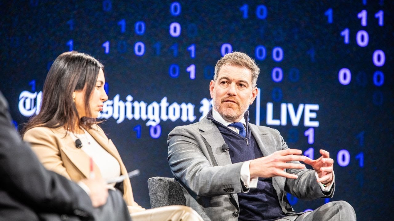 Martin Kon on scaling enterprise vs. consumer AI models