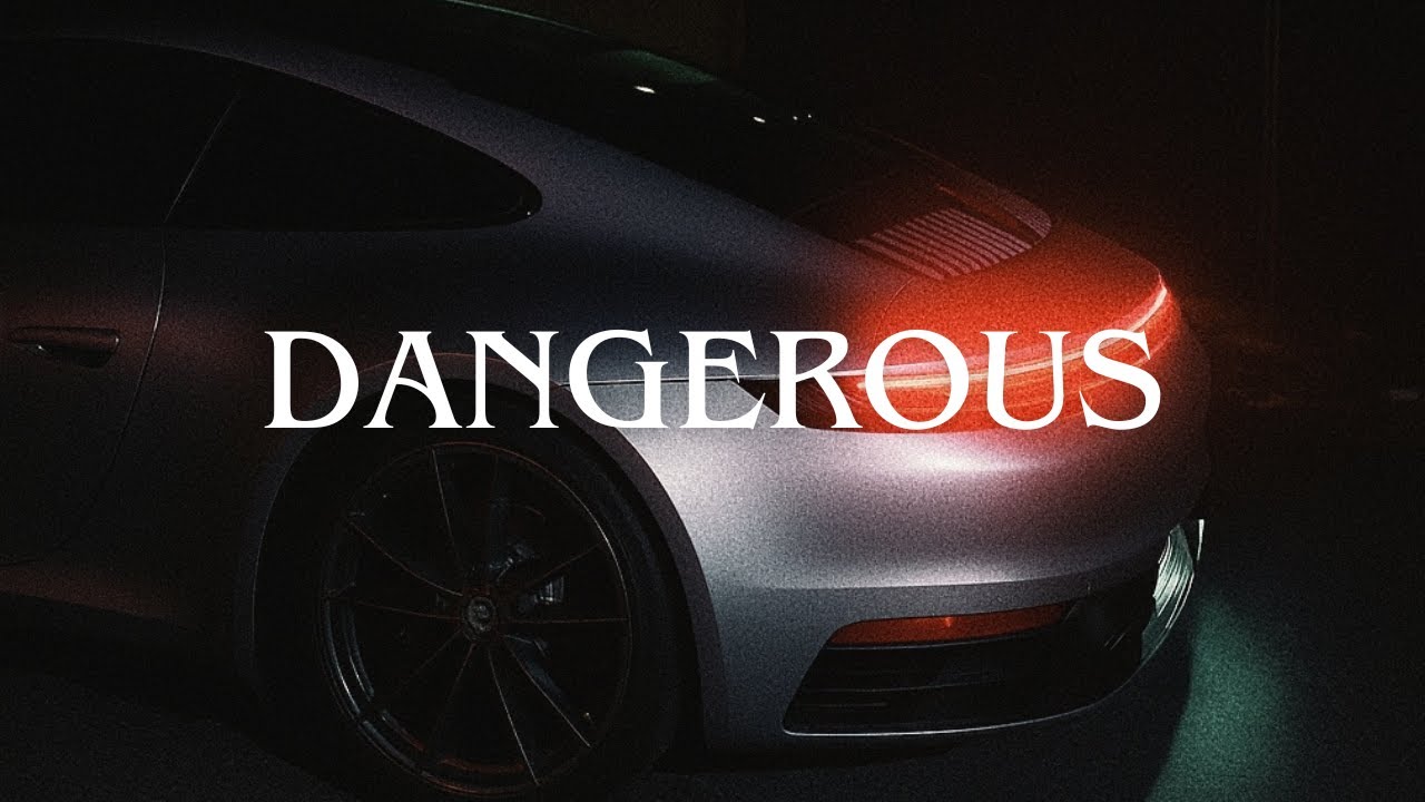 Apollo Wolfgang - Dangerous