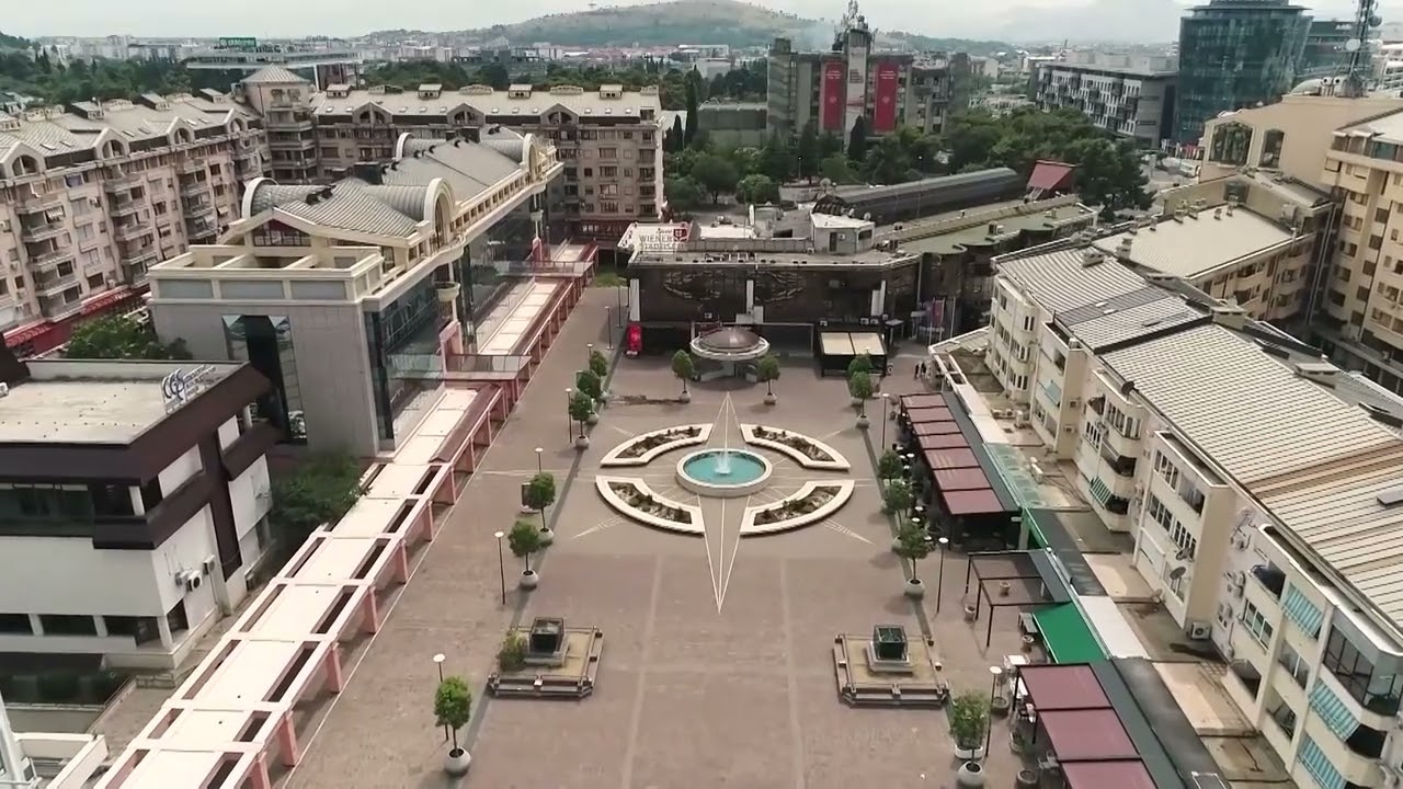 Osmanagić: Prosječna cijena kvadrata stana u Podgorici 2.200 eura, ne očekuje se pad cijena