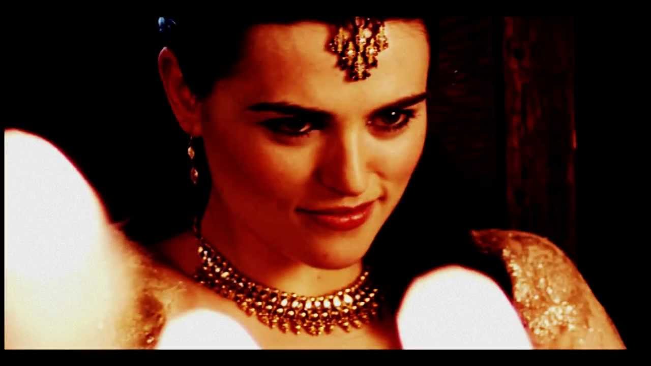 Morgana Pendragon | *Light 'em up*