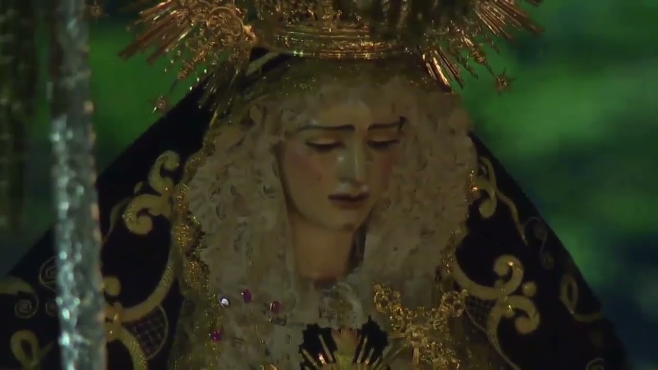 Virgen de Gracia y Amparo 
