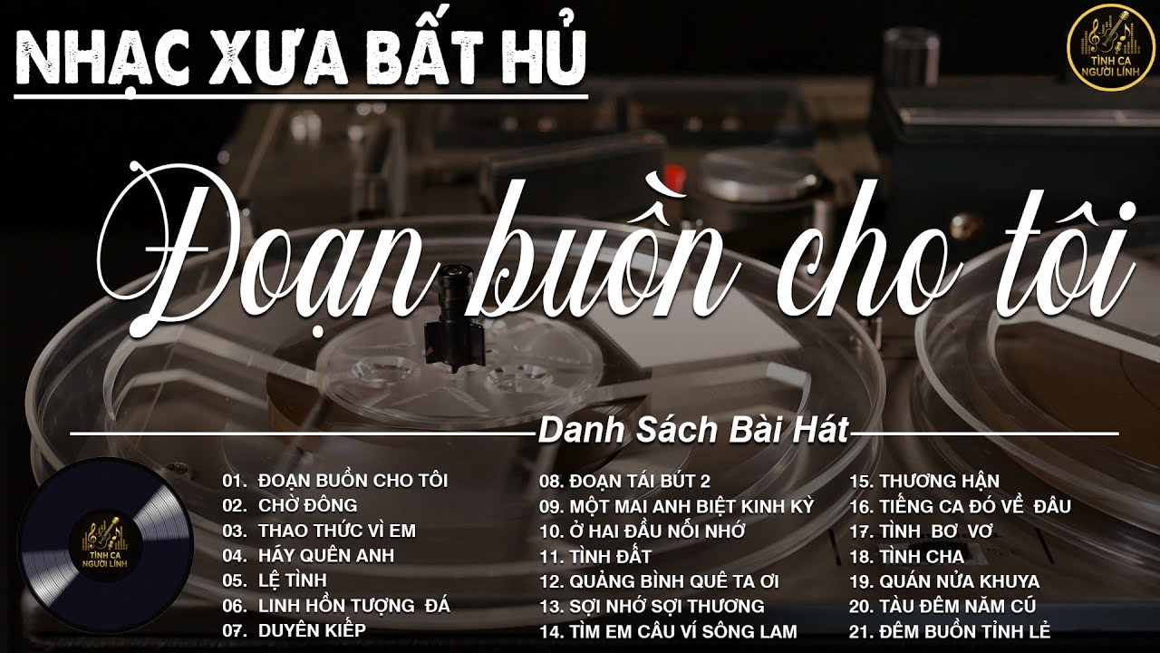 BOLERO DIỄN QUÂN GIỌNG CA ĐẶC BIỆT MỚI NHẤT 2026 ➤ LK Nhạc Vàng Xưa Chọn Lọc CỰC ÊM TAI Dễ Ngủ