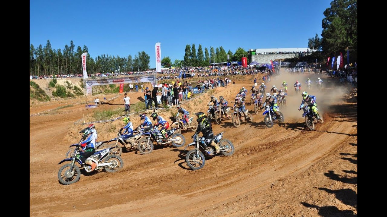 TROFÉU YAMAHA 2022 RIO MAIOR