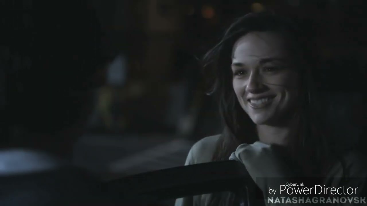 Scott and Allison - I Need Your Love