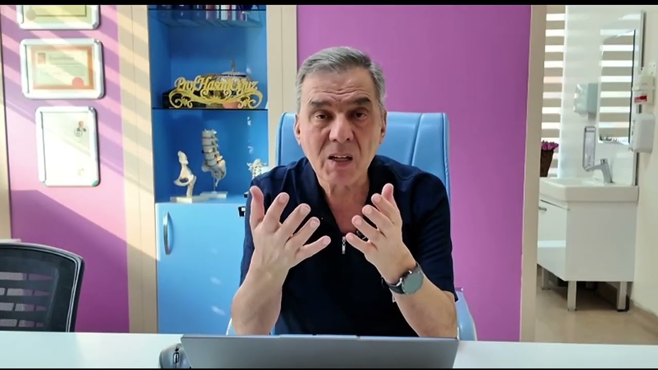 REGENERATIVECELL THERAPY (Rejeneratif Hücre Tedavisi)