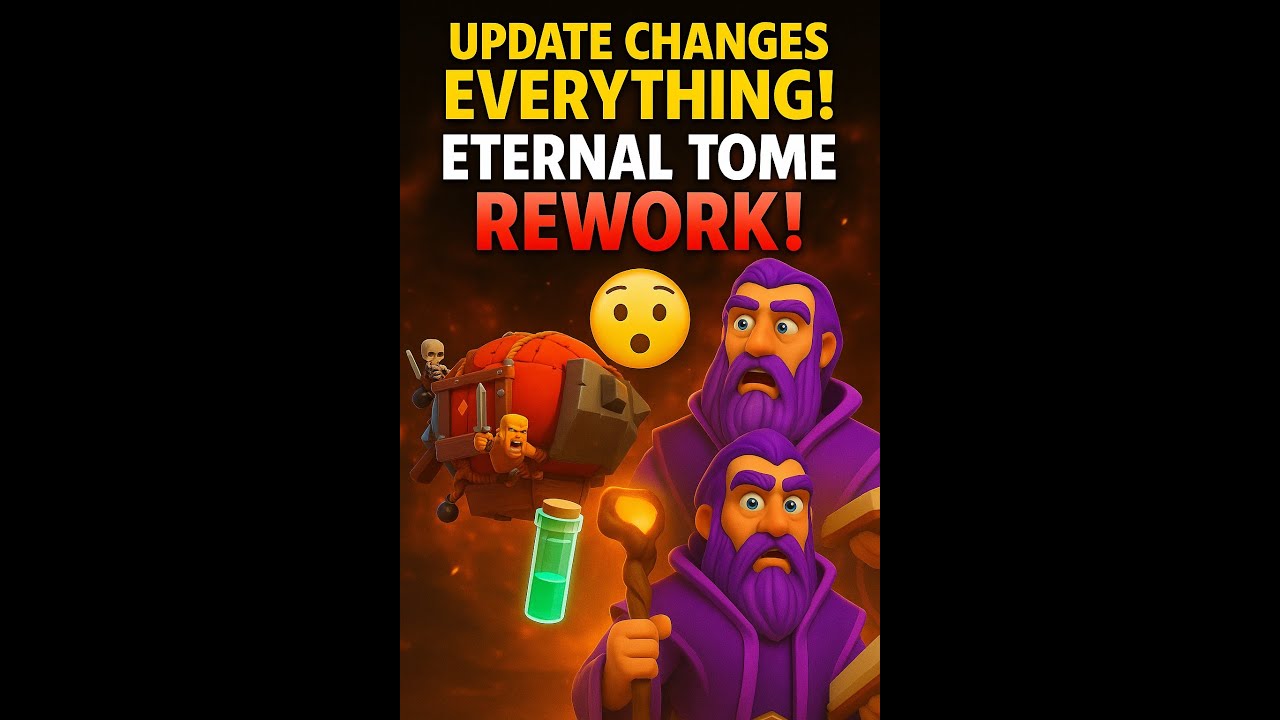 Why Your Battle Blimp Attack Strategy Needs a Major Update NOW after nerf