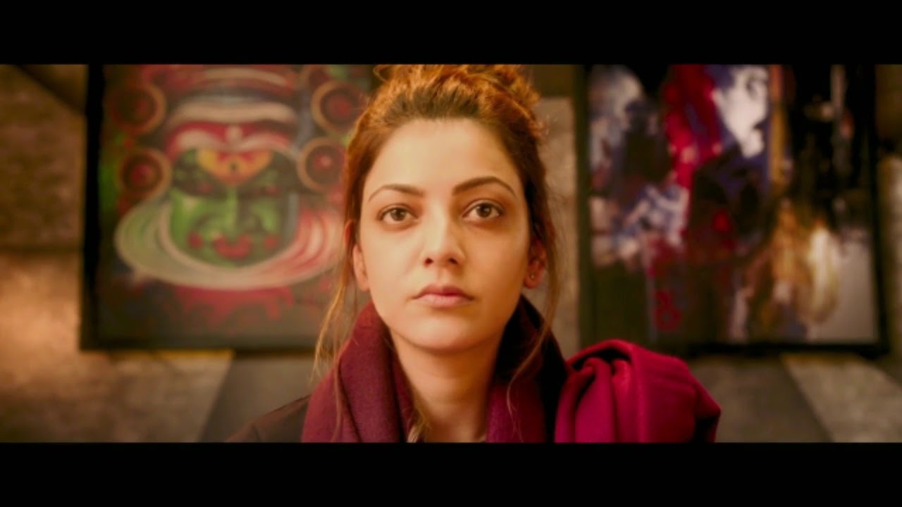 AWE Theme Song hindi  - Awe Video Songs  | Kajal Aggarwal, Regina, Nithya Menon, Eesha