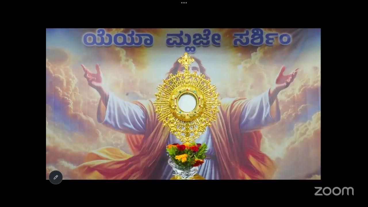 24 Hrs Chain Intercession