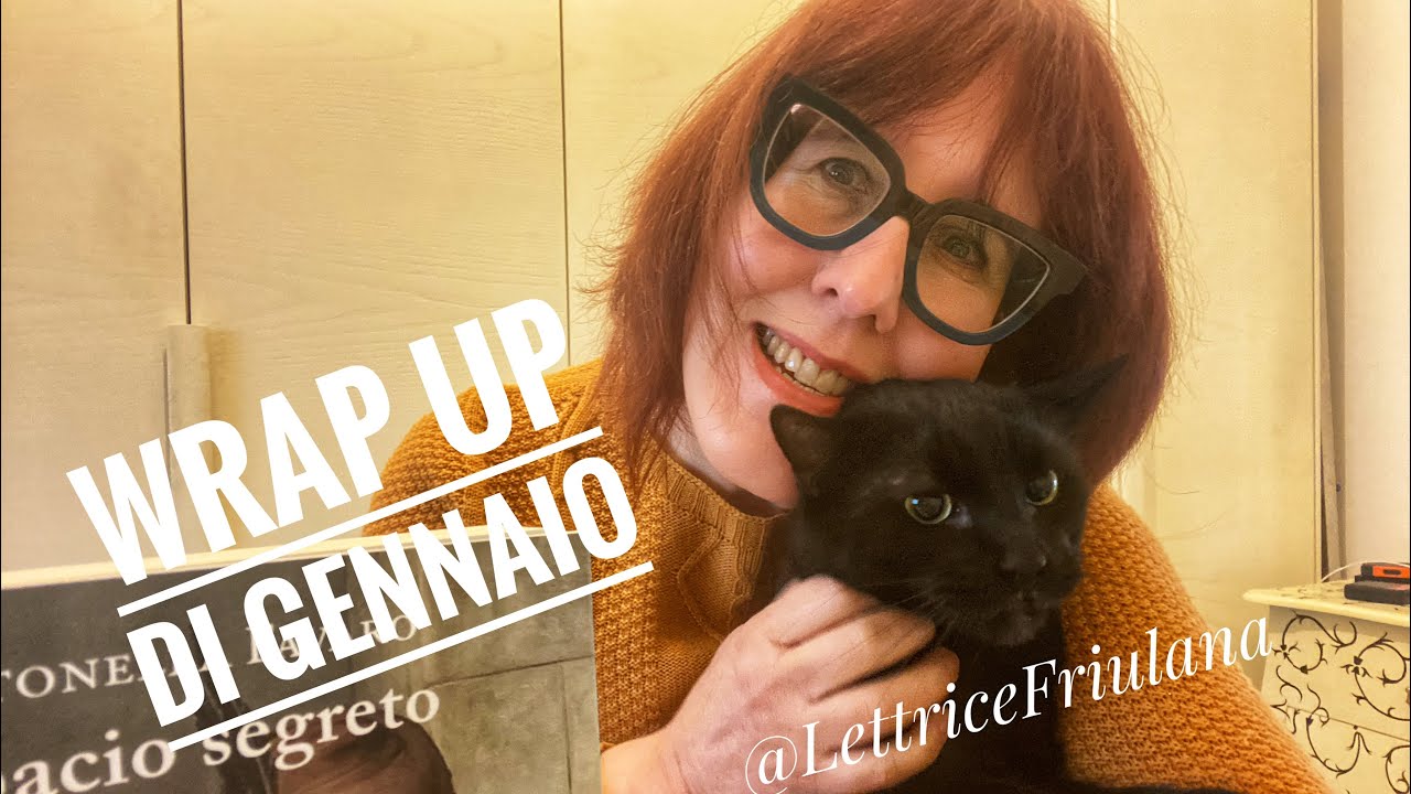 Wrap up di Gennaio